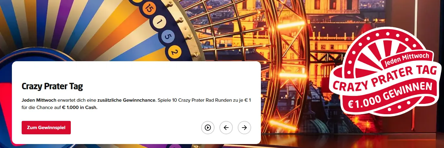 Lizenzierung der Plattform WILLIAM HILL CASINO​
