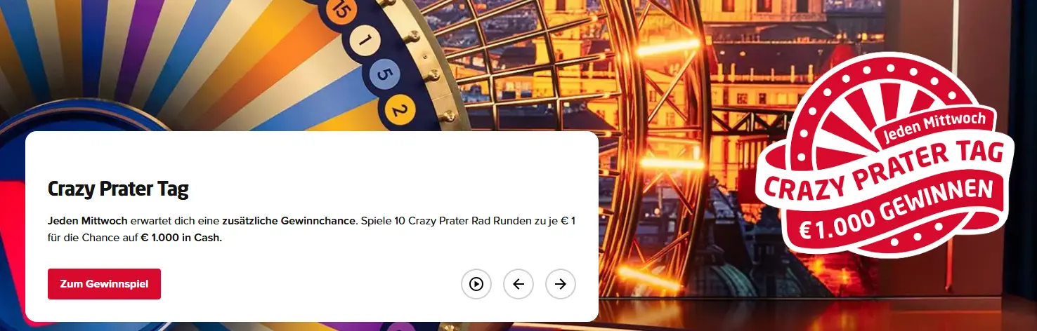 verfügbare Aktionscodes WILLIAM HILL CASINO​
