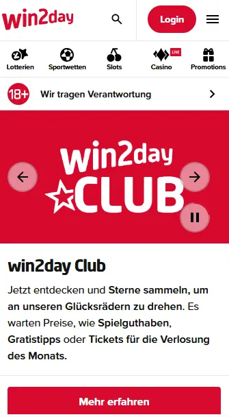 Casino-App WILLIAM HILL CASINO​
