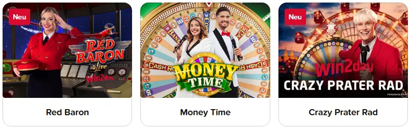 Was ist Live-Casino WILLIAM HILL CASINO​
