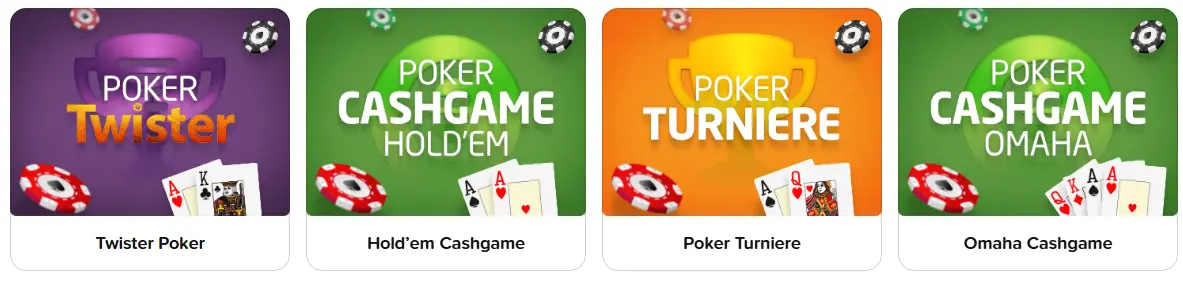 Verfügbare Spielautomaten-Arten bei WILLIAM HILL CASINO​
