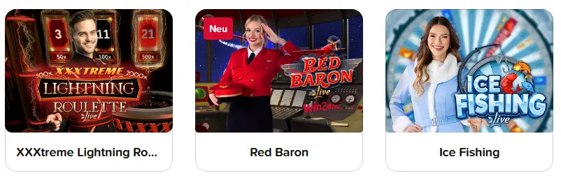 Treuestufen und ihre Vorteile im WILLIAM HILL CASINO​
