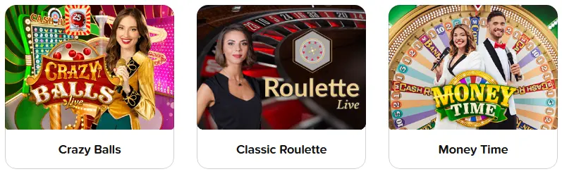 Persönlicher Kundenbetreuer WILLIAM HILL CASINO​
